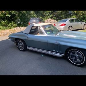 Meet your Posher, John